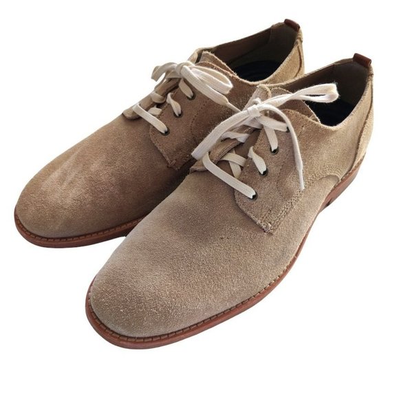 Cole Haan Men’s Feathercraft Grand Blucher Oxford Shoes main image 9